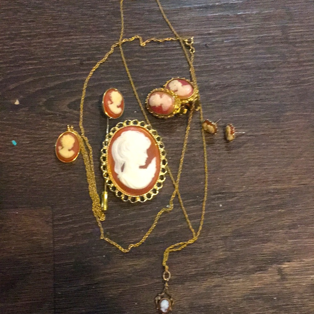 Jewelry’s
